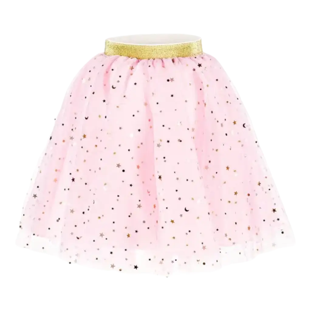 Princess" costume skirt