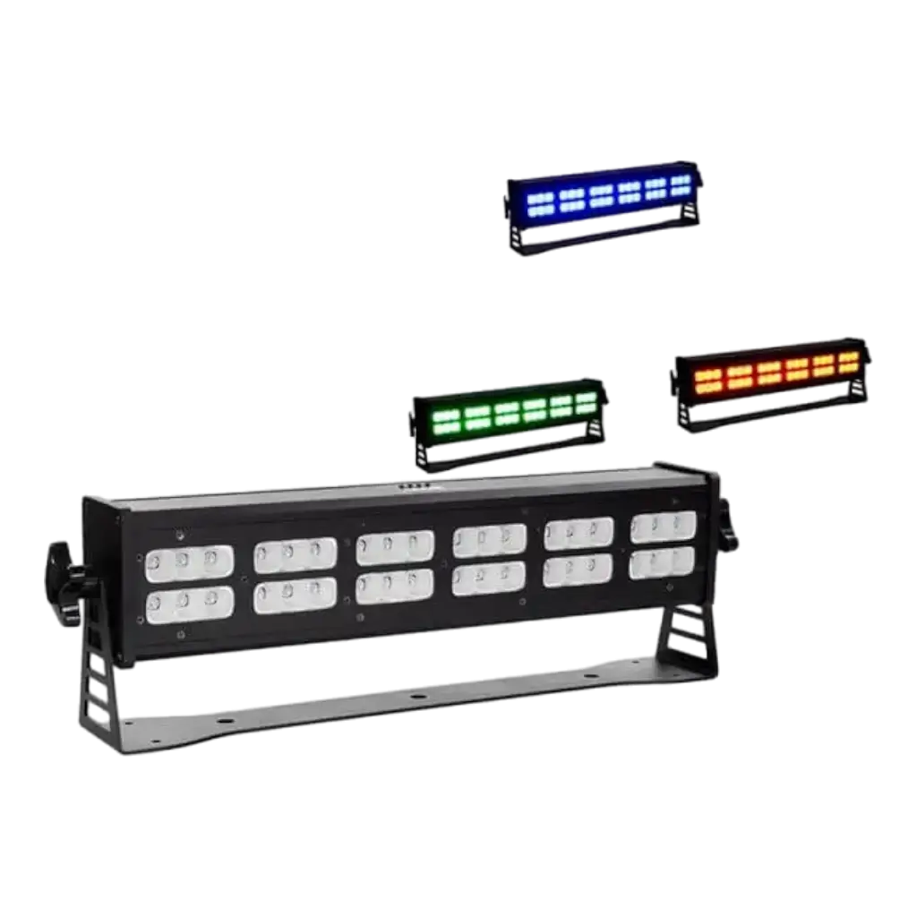 LED SPOTLIGHT - MAXBAR 180 - EVOLITE