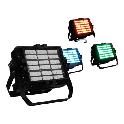 LED SPOTLIGHT - ARCHITECH 270 IP65 - EVOLITE