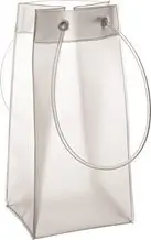 Wine/Champagne Givré Bag - 25.5cm