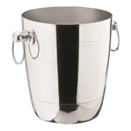 Aluminium wine bucket - 20cm