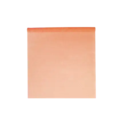 Nonwoven Roll Tablecloth Coral - 10m*120cm
