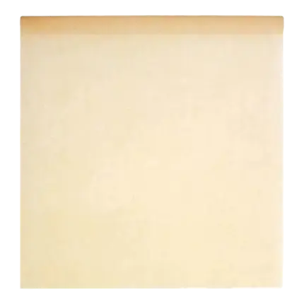 Ivory Nonwoven Roll Tablecloth - 10m*120cm