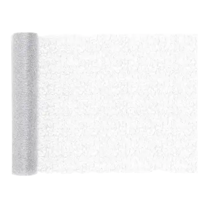 Table Runner Silver - 5m*30cm