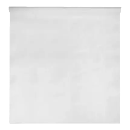 White ceremony carpet - 15m x 100cm