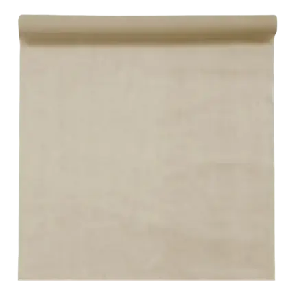 Ceremonial carpet ivory - 15m x 100cm