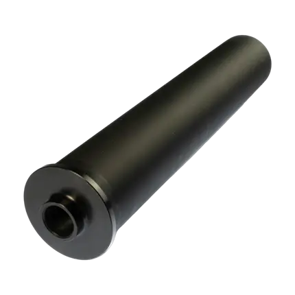 REFILL TUBE - MAGIC FX CO2 LAUNCHER