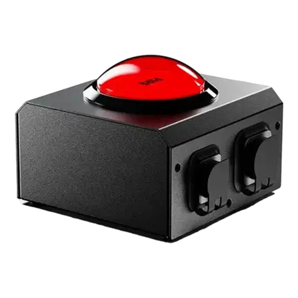 MAGICFX® RED BUTTON - TRIGGER