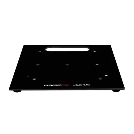 POWER SHOT I MAGIC FX BASE PLATE