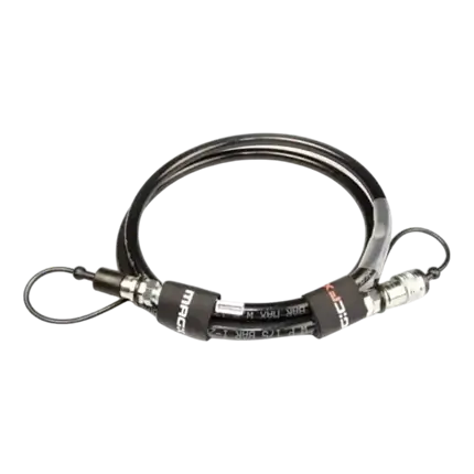 MAGIC FX® High Pressure Hose - Diameter 3/8 - 2 meters