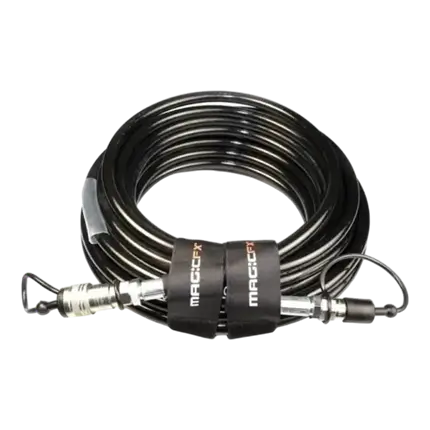 MAGIC FX® High Pressure Hose - Diameter 3/8 -15 meters