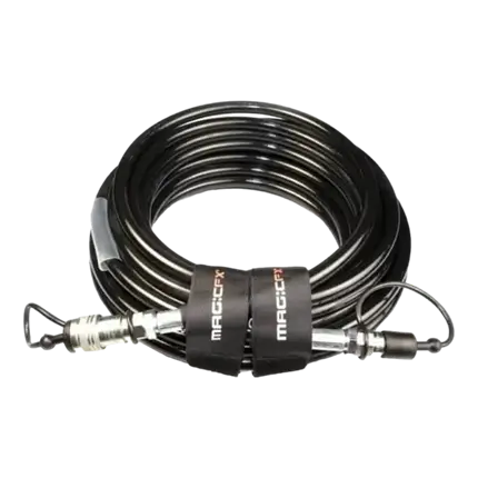 MAGIC FX® High Pressure Hose - Diameter 3/8 -20 meters