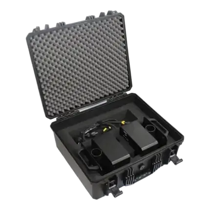 CASE FOR MAGICFX® CO2JET II - SET OF 2