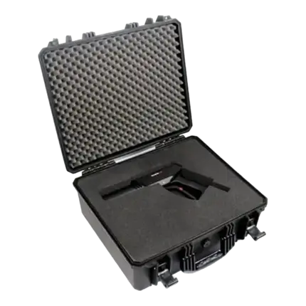 CASE FOR MAGICFX® CO2PISTOL