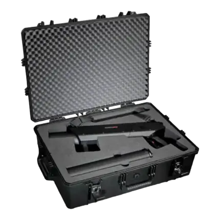 CASE FOR MAGICFX® CO2LAUNCHER