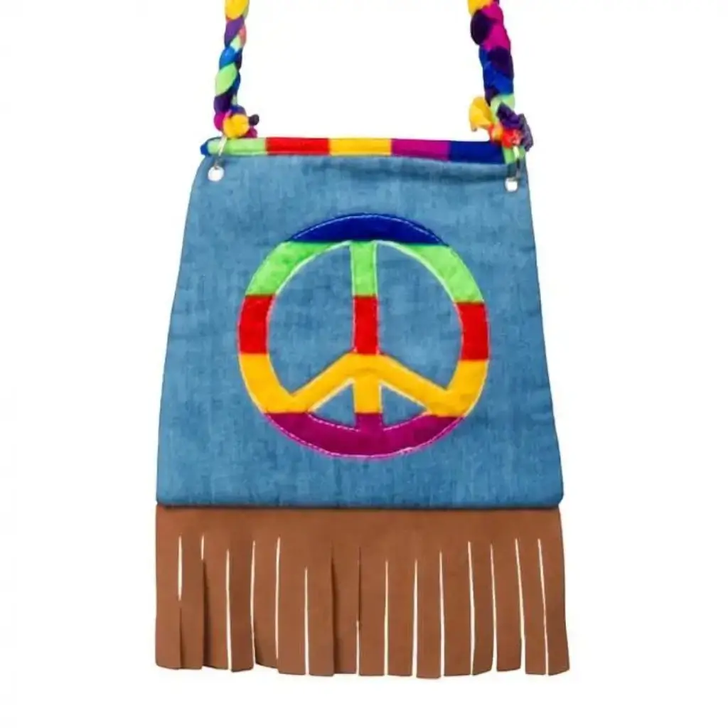Hippie Handbag
