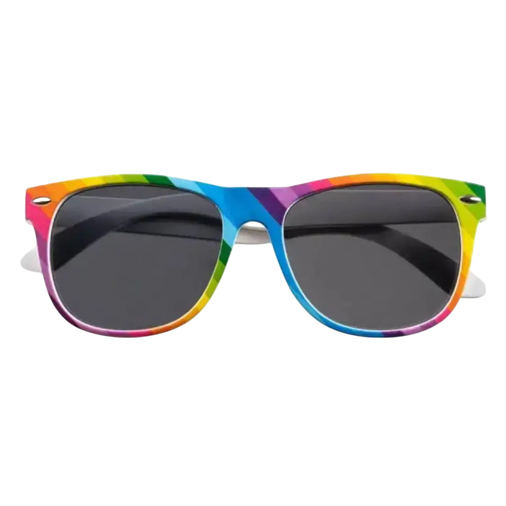 Multicolour Accessory Set