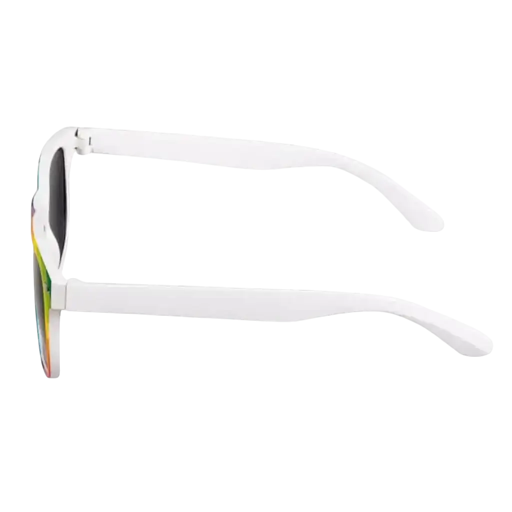 Multicolour Accessory Set