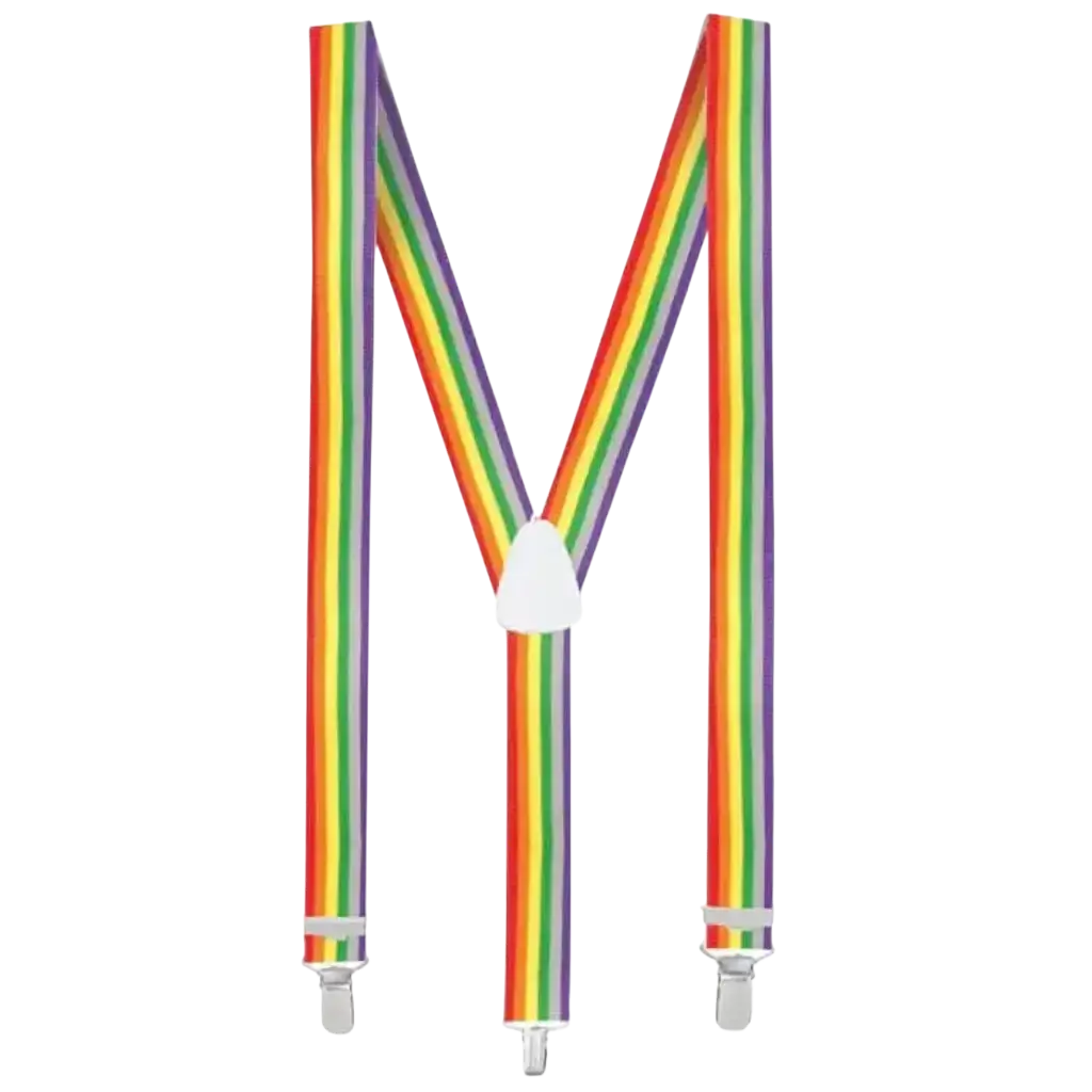 Multicolour Accessory Set
