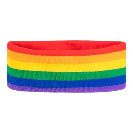 Rainbow Headband