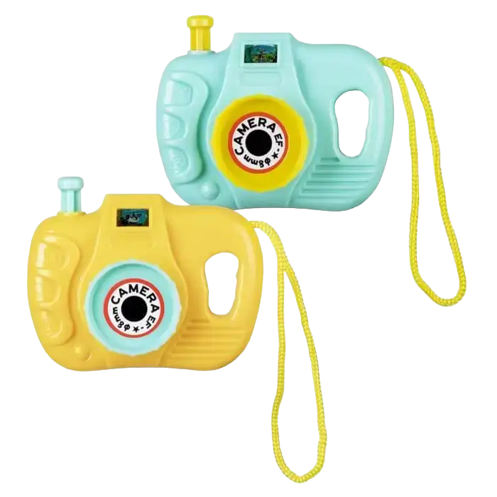 Toy cameras (set of 2)