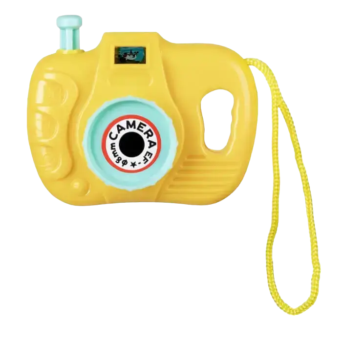 Toy cameras (set of 2)