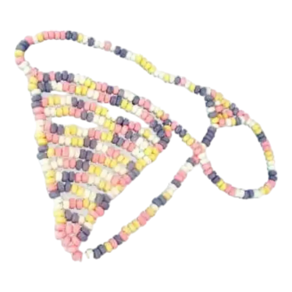 Candy Thong for Women