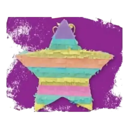 PINATA STAR TO BUILD