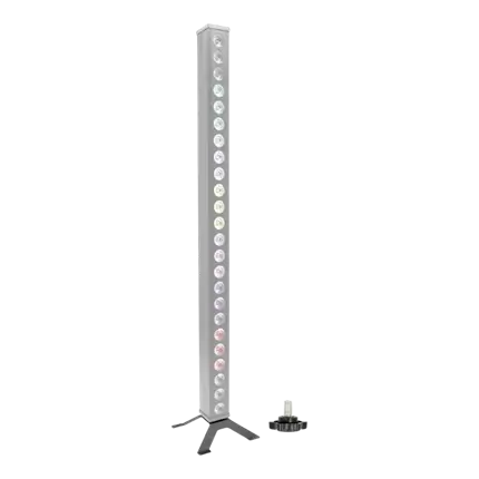 STAND FOR BOOMTONE DJ BAR