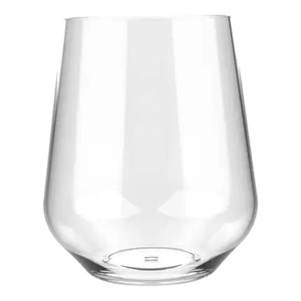 Water glass Elegance 39cl (Tritan)