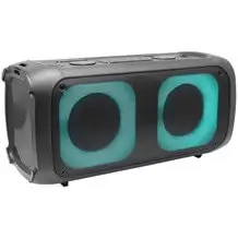 POWERED SPEAKER - BOOMBLASTER 400 - BOOMTONE DJ
