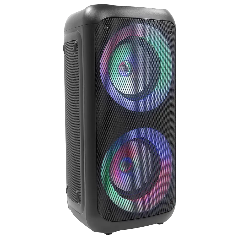 PORTABLE SPEAKER - TRAVELER 400 - BOOMTONE DJ