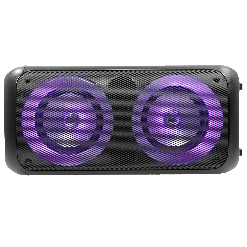 PORTABLE SPEAKER - TRAVELER 400 - BOOMTONE DJ