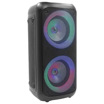 PORTABLE SPEAKER - TRAVELER 400 - BOOMTONE DJ