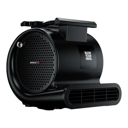 BLOWER - MAGICFX® FX-BLOWER + STAND