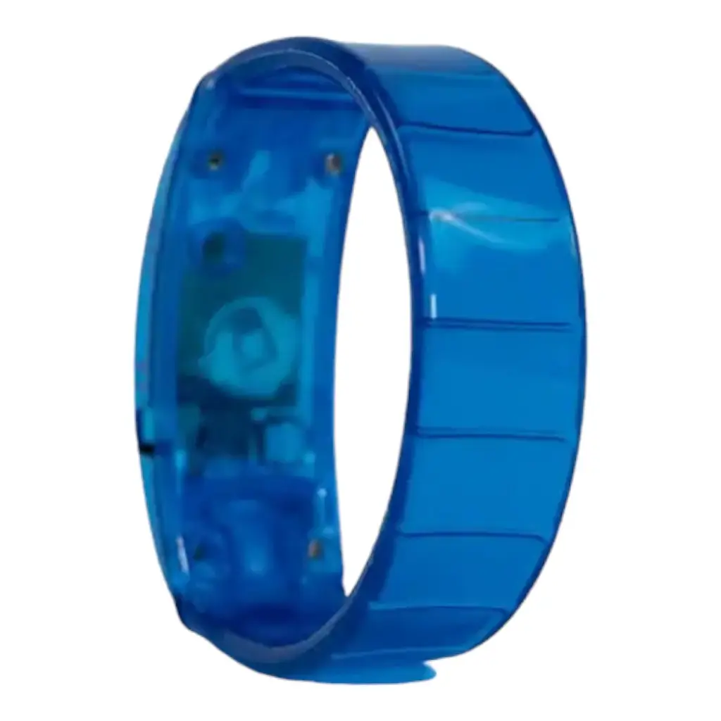 Luminous Rhythmic Bracelet - BLUE