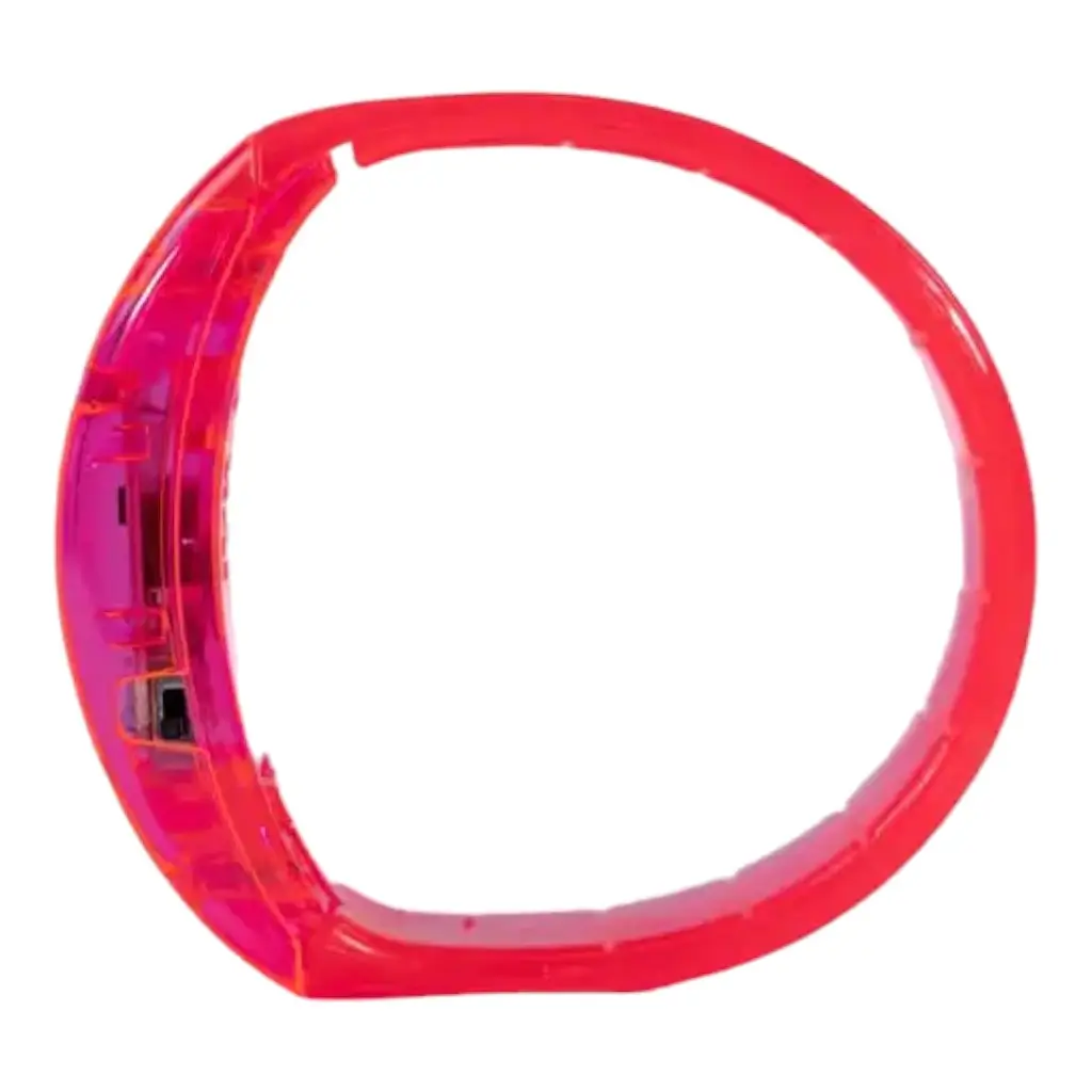 Luminous Rhythmic Bracelet - PINK