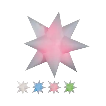 Giant Luminous Star - 2m