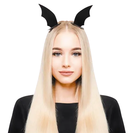 HALLOWEEN BARS - BAT