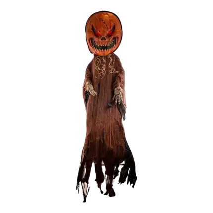 Revenant pumpkin light 280cm