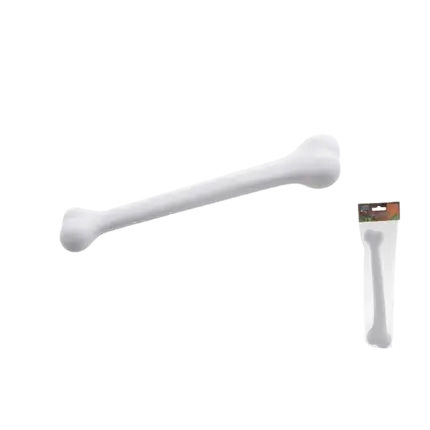 Plastic bone 40cm