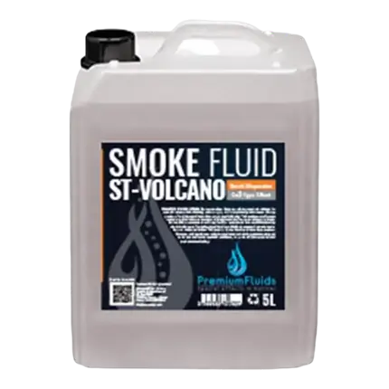 FOG FLUID - VOLCANO CO2 PREMIUM