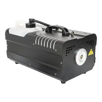 PROFESSIONAL SMOKER DMX ULTRA POWERFUL 2500W