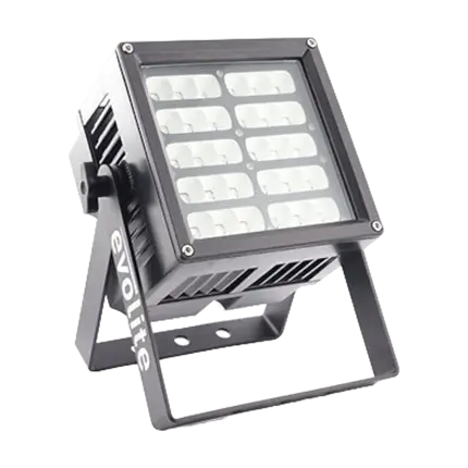 LED spotlight - Architech 150- Evolite