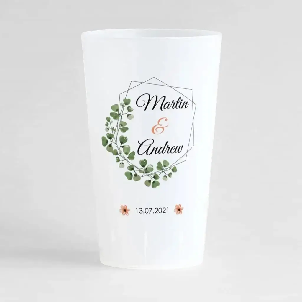 ECO CUP 50CL
