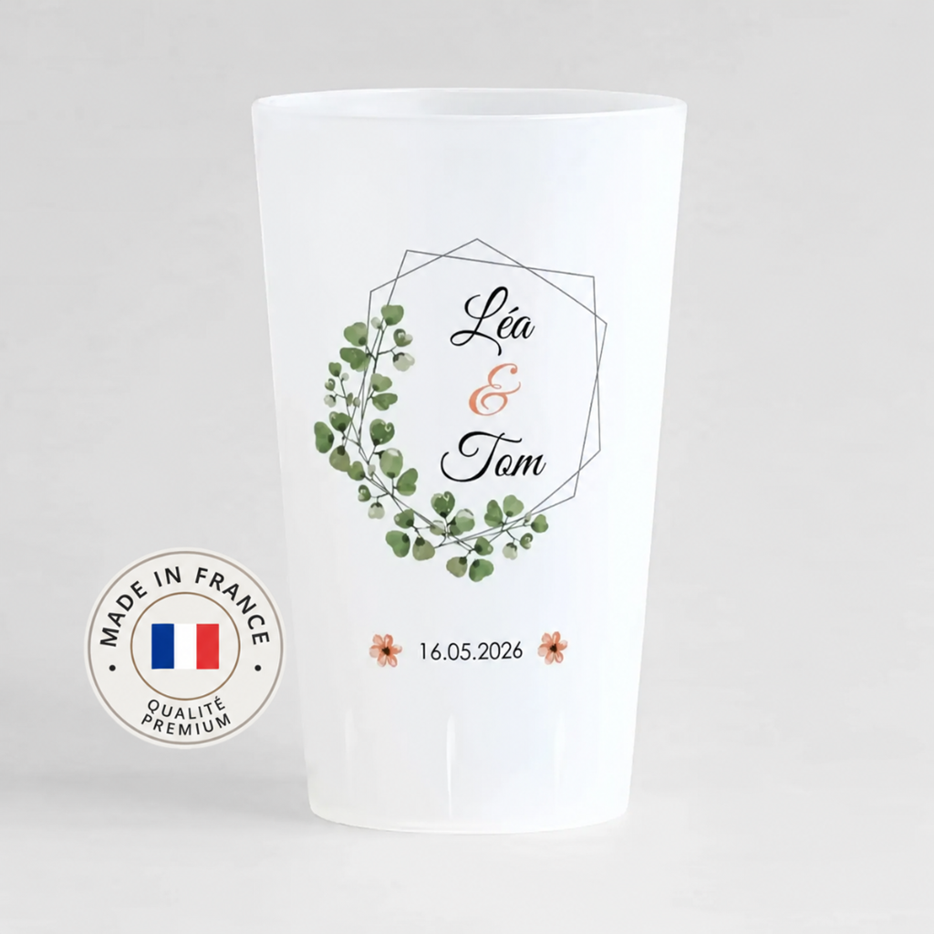 ecocup personnalisé