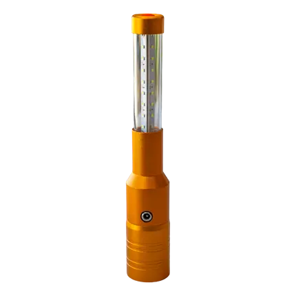 LED BAR BOTTLE PRESTIGE GOLD 
