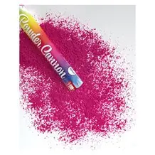 Powder gun 30cm pink