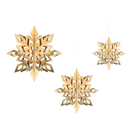 Candy Cane Balloon - Red & White - Mylar - 50x82cm