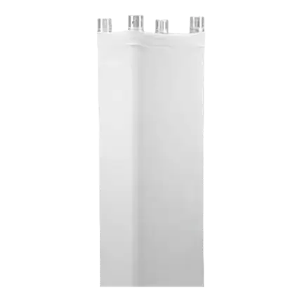 Lycra Structure for Totem White - BOOMTONE (2 Meters)